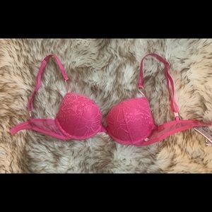 Victoria’s Secret Push-up Bra